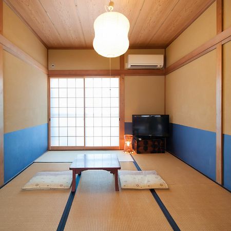 Tenseian Kioto Exterior foto