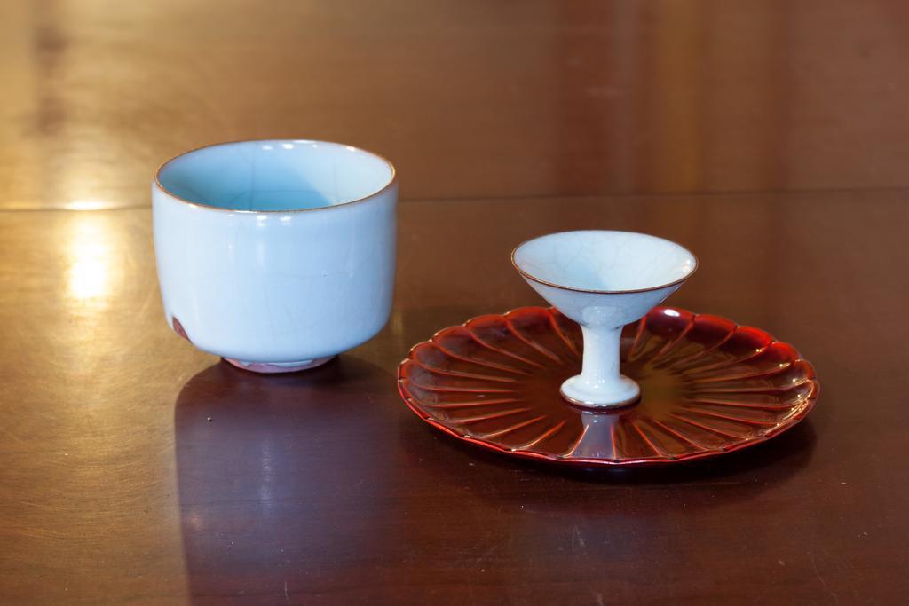 Tenseian Kioto Exterior foto