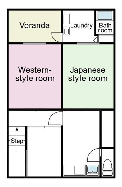 Tenseian Kioto Exterior foto