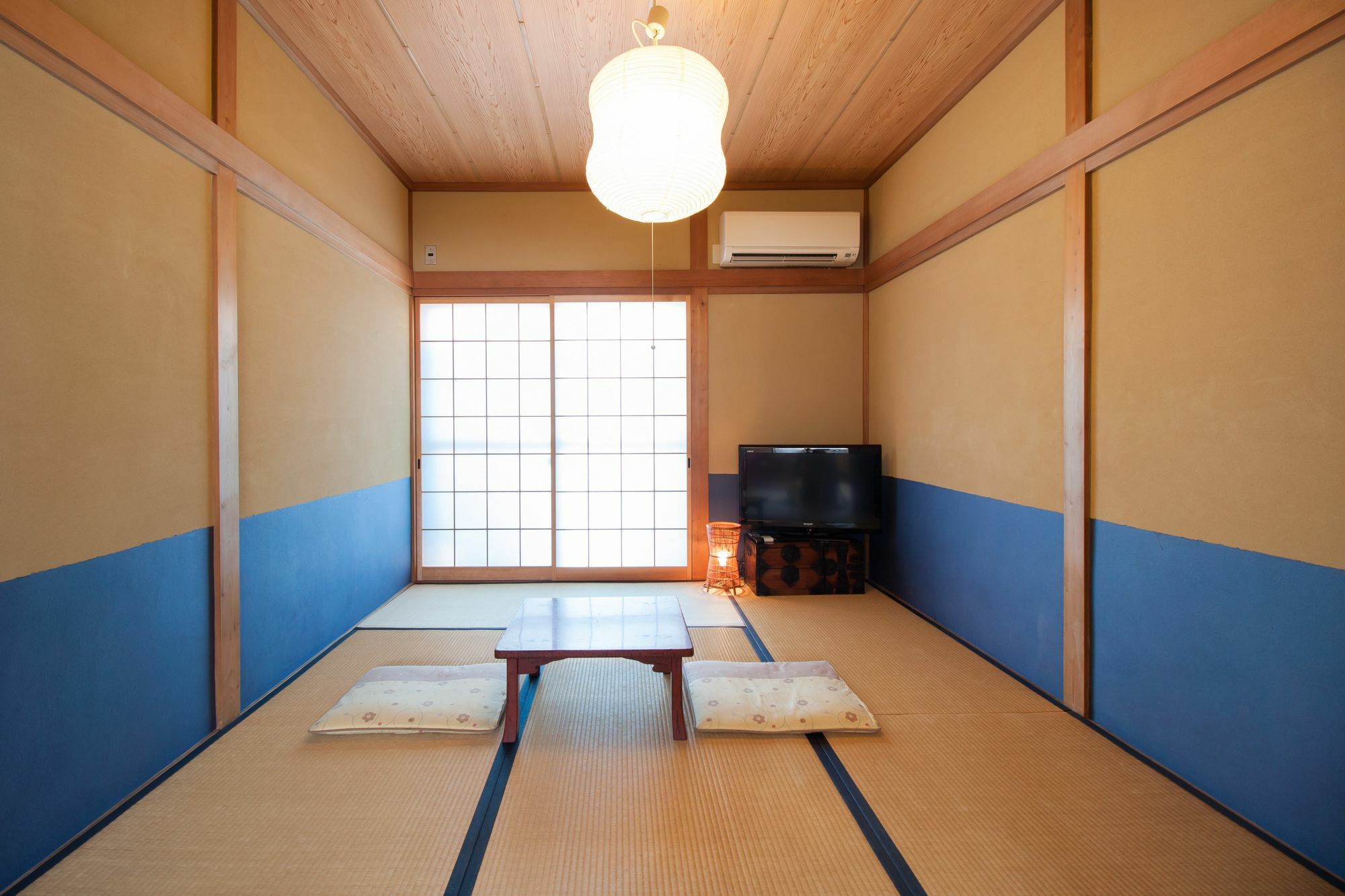 Tenseian Kioto Exterior foto