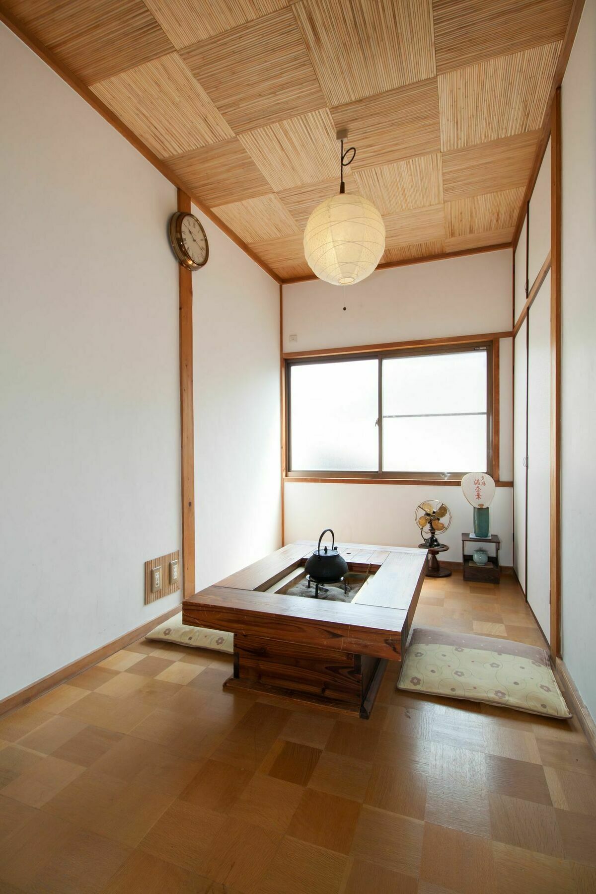 Tenseian Kioto Exterior foto