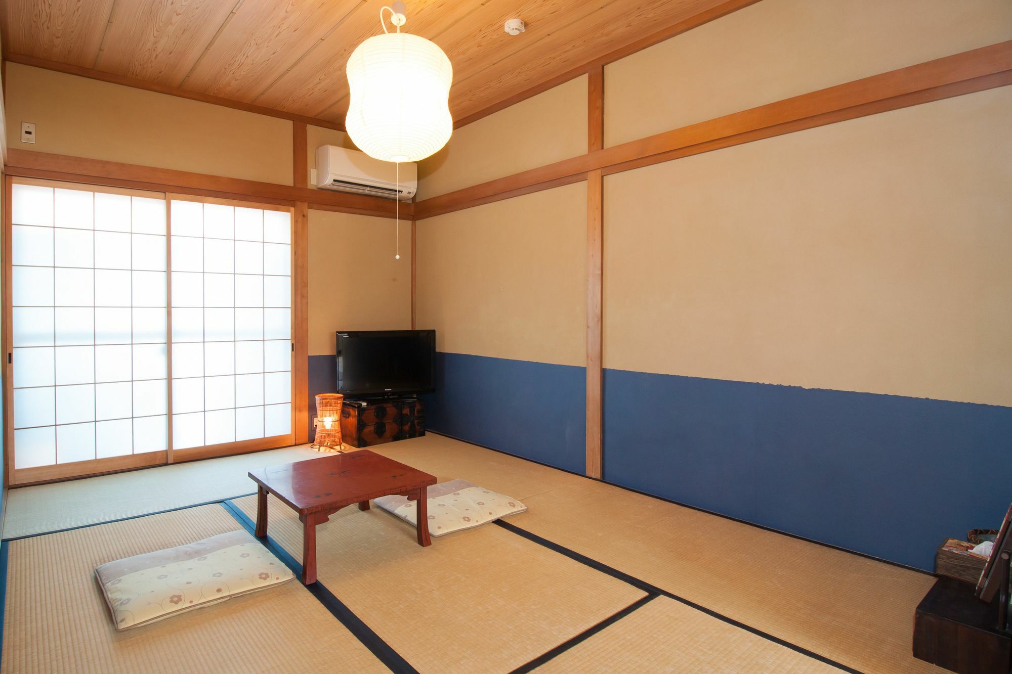 Tenseian Kioto Exterior foto